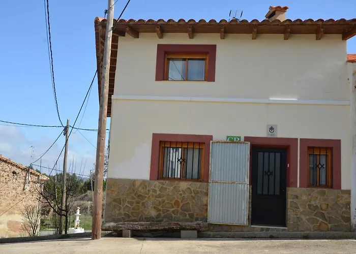 Casa Alhambras