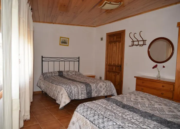 Casa Alhambras