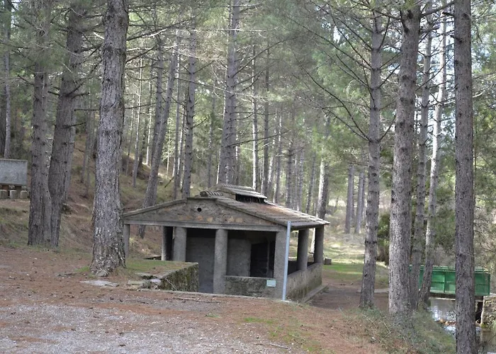 Casa Alhambras