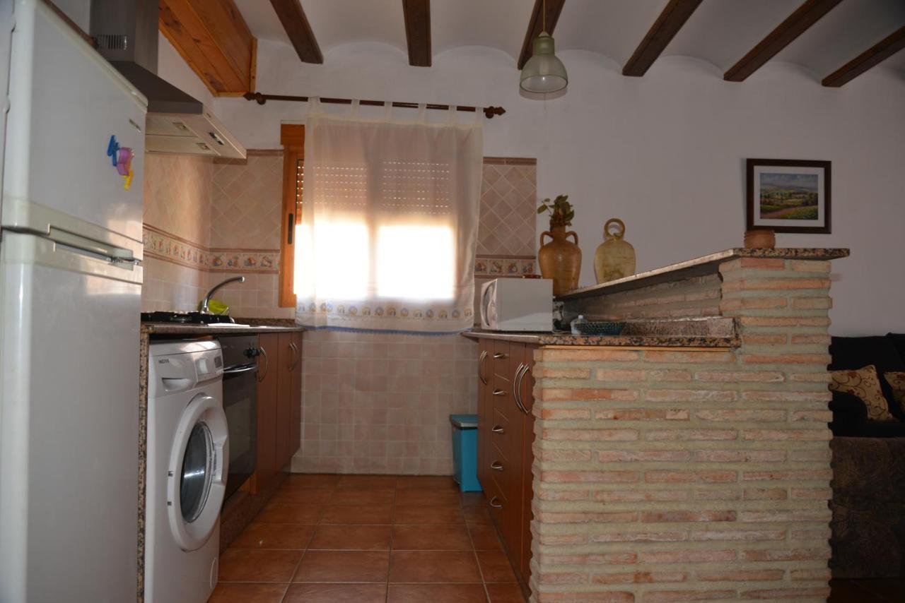 Casa Alhambras *