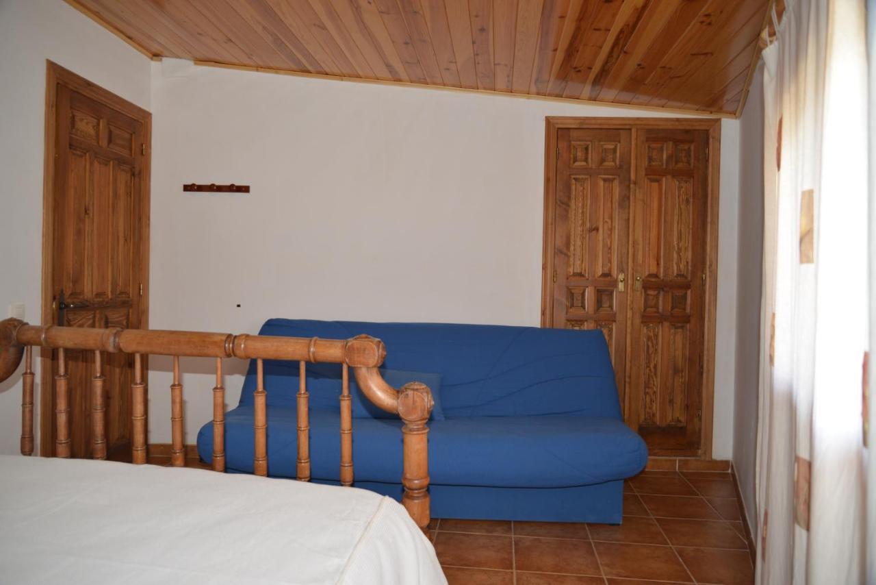 Casa Alhambras Hébergement de vacances