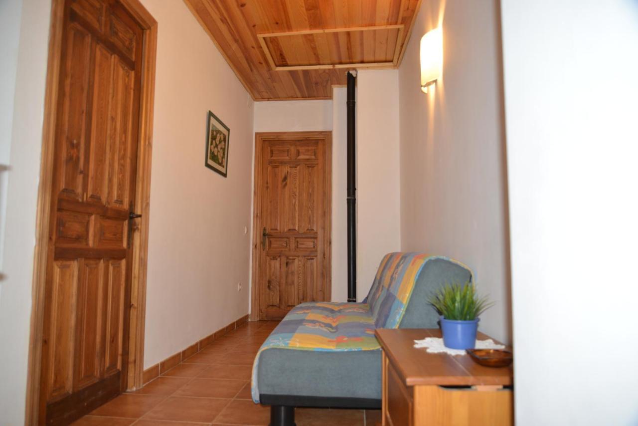 Casa Alhambras