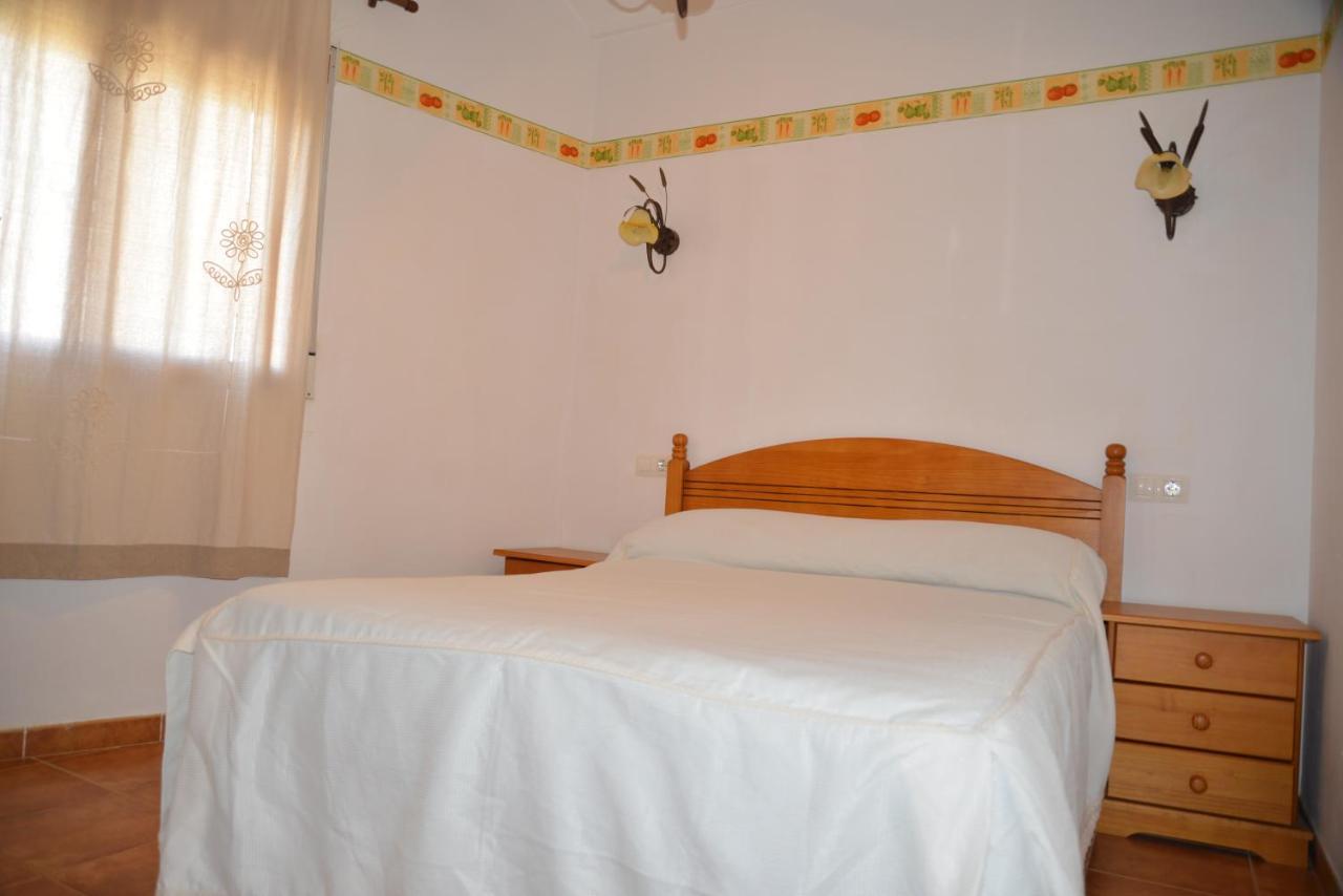 Casa Alhambras Hébergement de vacances
