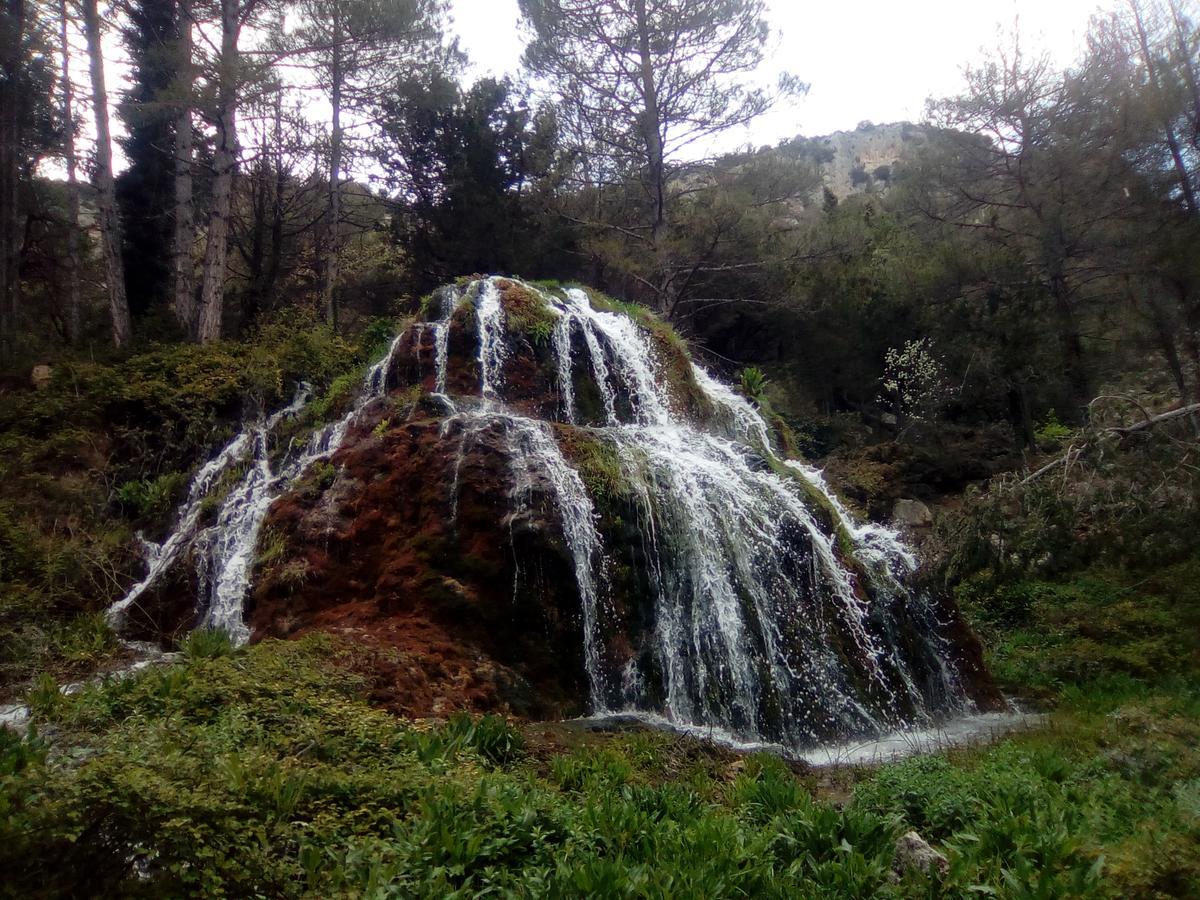Casa Alhambras Hébergement de vacances *
