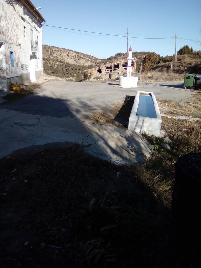 Casa Alhambras * Manzanera